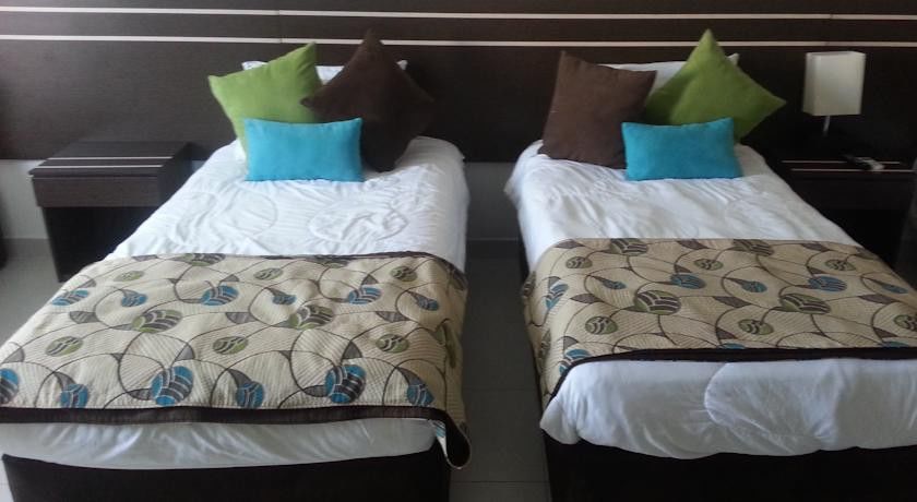 On Vacation Coral Flower San Andres  Exterior photo